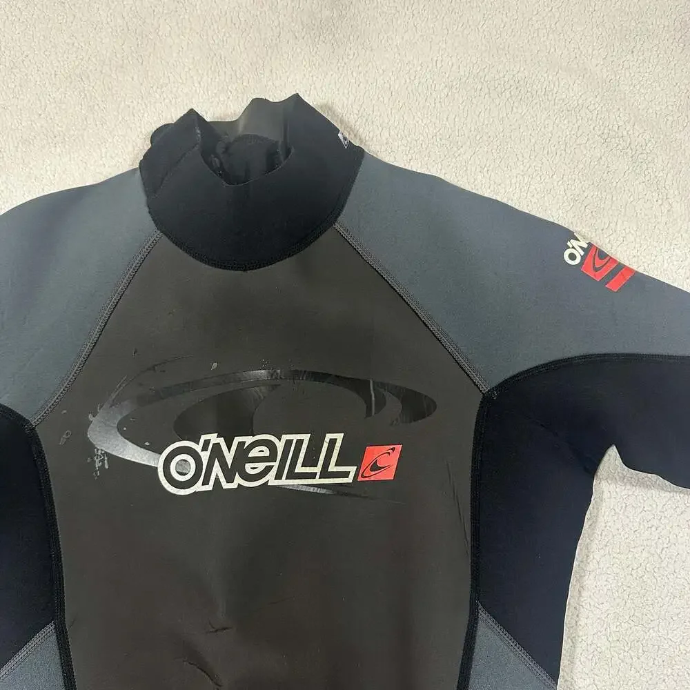 ONeill neill reactor